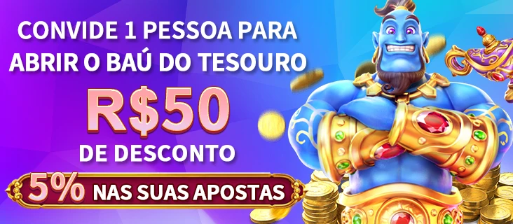 5GGG Indique amigos para receber um bônus
